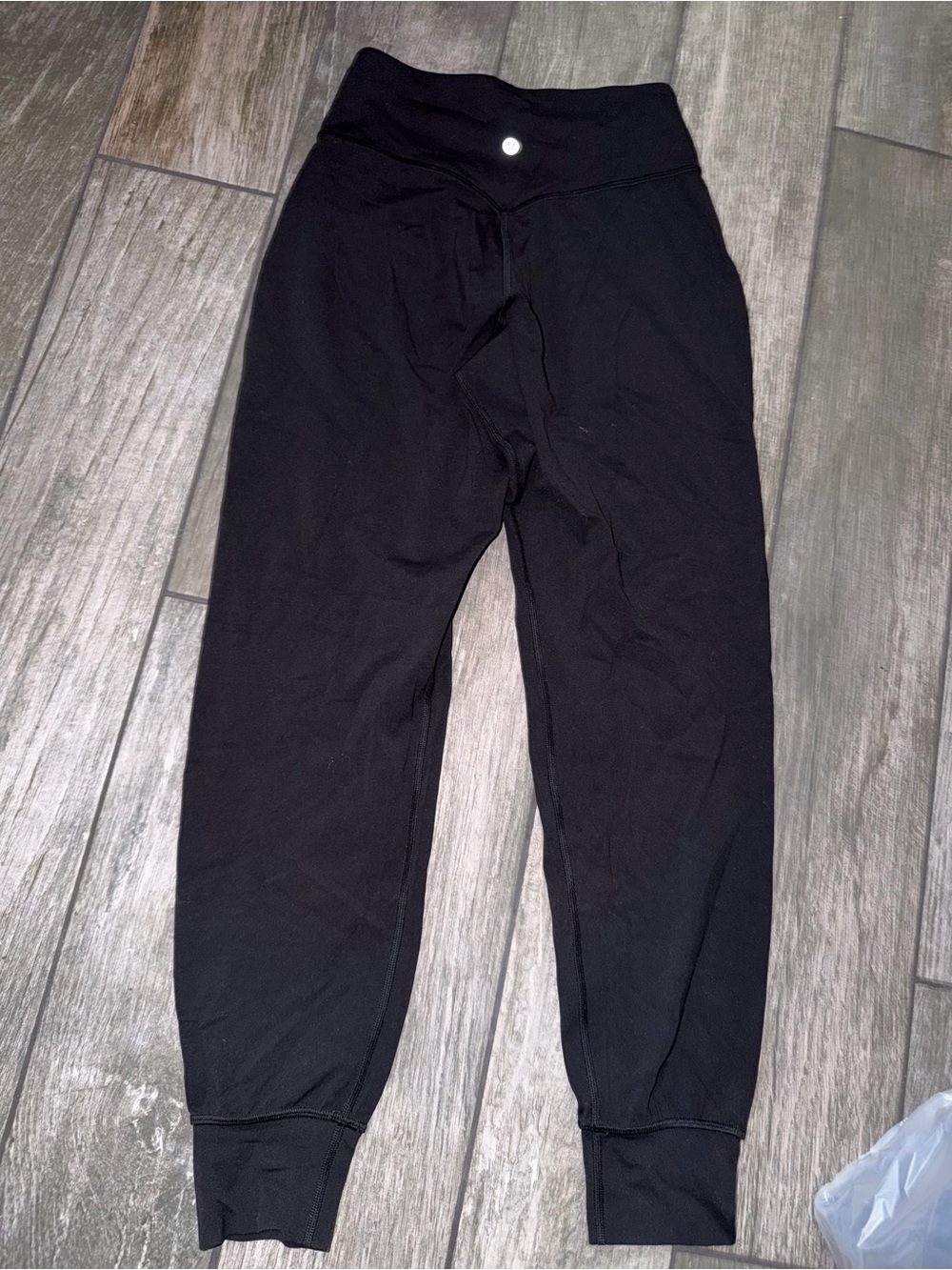Lululemon Align High Rise Jogger - Picture 4 of 5